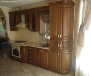 Хотите заказать кухню на заказ похожую на эту? Звоните 063-560-11-56 или 098-362-90-90