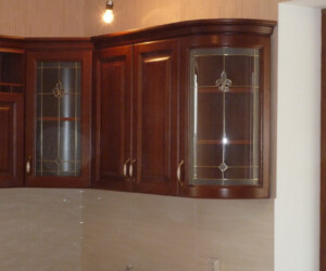 Хотите заказать кухню на заказ похожую на эту? Звоните 063-560-11-56 или 098-362-90-90