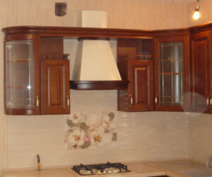 Хотите заказать кухню на заказ похожую на эту? Звоните 063-560-11-56 или 098-362-90-90