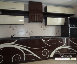 Хотите заказать кухню на заказ похожую на эту? Звоните 063-560-11-56 или 098-362-90-90