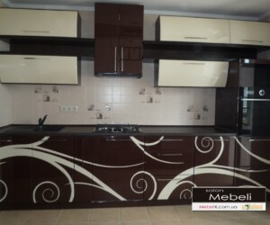 Хотите заказать кухню на заказ похожую на эту? Звоните 063-560-11-56 или 098-362-90-90