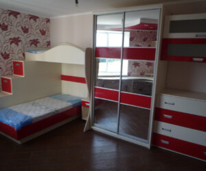 Хотите заказать мебель в детскую похожую на эту? Звоните 063-560-11-56 или 098-362-90-90