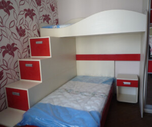 Хотите заказать мебель в детскую похожую на эту? Звоните 063-560-11-56 или 098-362-90-90