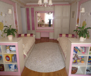 Хотите заказать мебель в детскую похожую на эту? Звоните 063-560-11-56 или 098-362-90-90