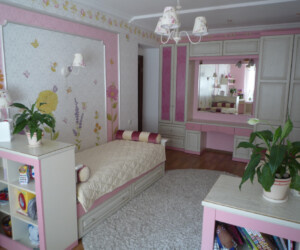 Хотите заказать мебель в детскую похожую на эту? Звоните 063-560-11-56 или 098-362-90-90