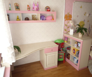 Хотите заказать мебель в детскую похожую на эту? Звоните 063-560-11-56 или 098-362-90-90