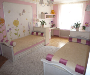 Хотите заказать мебель в детскую похожую на эту? Звоните 063-560-11-56 или 098-362-90-90