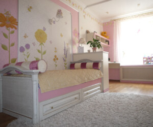 Хотите заказать мебель в детскую похожую на эту? Звоните 063-560-11-56 или 098-362-90-90