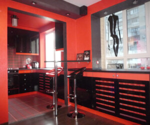 Хотите заказать кухню на заказ похожую на эту? Звоните 063-560-11-56 или 098-362-90-90