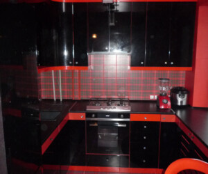 Хотите заказать кухню на заказ похожую на эту? Звоните 063-560-11-56 или 098-362-90-90