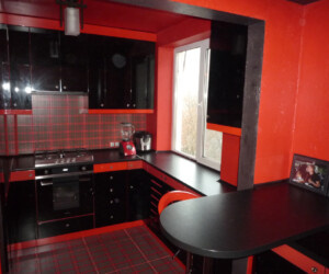 Хотите заказать кухню на заказ похожую на эту? Звоните 063-560-11-56 или 098-362-90-90