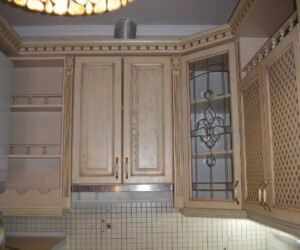 Хотите заказать кухню на заказ похожую на эту? Звоните 063-560-11-56 или 098-362-90-90