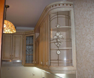 Хотите заказать кухню на заказ похожую на эту? Звоните 063-560-11-56 или 098-362-90-90