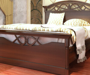 Хотите заказать мебель в спальню похожую на эту? Звоните 093-126-06-89 или 098-067-03-92