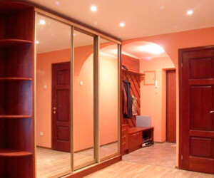 Хотите заказать мебель в прихожую похожую на эту? Звоните 093-126-06-89 или 098-067-03-92