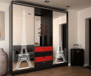 Хотите заказать мебель в прихожую похожую на эту? Звоните 093-126-06-89 или 098-067-03-92