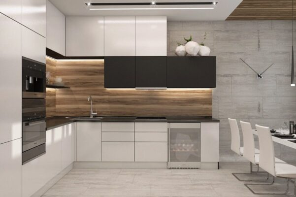 🔥 Хотите купить кухню на заказ в Виннице? У нас можно заказать кухню по цене от 7300 грн