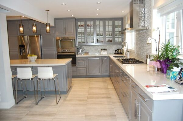 🔥 Хотите купить кухню на заказ в Виннице? У нас можно заказать кухню по цене от 7300 грн