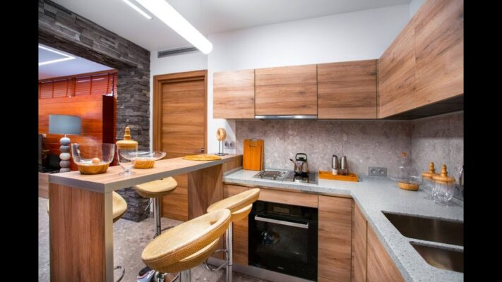 🔥 Хотите купить кухню на заказ в Виннице? У нас можно заказать кухню по цене от 7300 грн