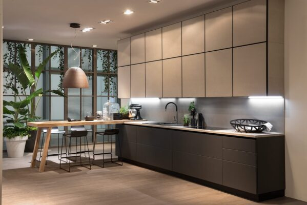 🔥 Хотите купить кухню на заказ в Виннице? У нас можно заказать кухню по цене от 7300 грн