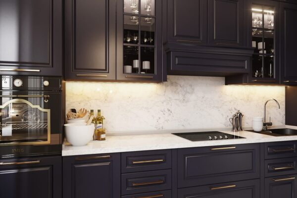 🔥 Хотите купить кухню на заказ в Виннице? У нас можно заказать кухню по цене от 7300 грн