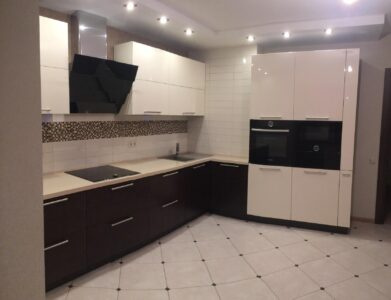 Кухня на заказ класса ЛЮКС 5 м.пог. за 31200 грн в Виннице