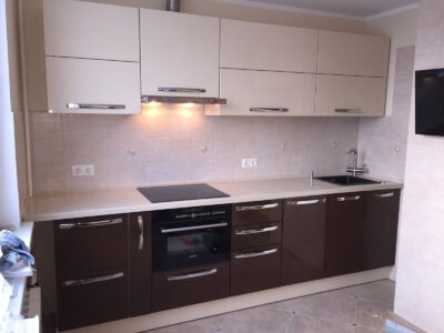 Кухня на заказ класса ЛЮКС 5 м.пог. за 31200 грн в Виннице