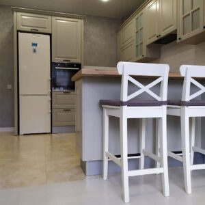 Кухня на заказ в Виннице класса ПРЕСТИЖ от 7500 грн за м/пог