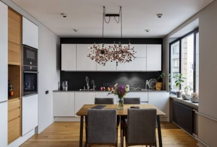 Кухня на заказ класса ЛЮКС 5 м.пог. за 31200 грн в Виннице