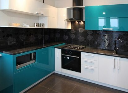 Кухня на заказ класса ПРЕСТИЖ купить в Виннице сало мебели Mebelx