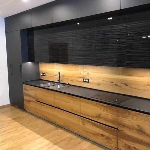 Кухня на заказ в Виннице класса элит купить в салоне мебели Mebelx