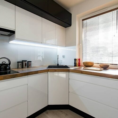 Кухня на заказ в Виннице класса элит купить в салоне мебели Mebelx