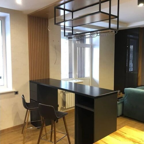 Кухня на заказ в Виннице класса элит купить в салоне мебели Mebelx