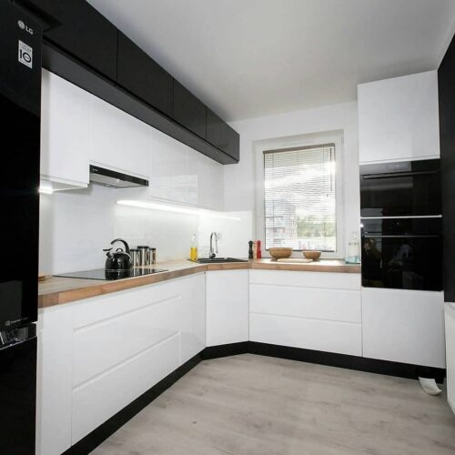 Кухня на заказ в Виннице класса элит купить в салоне мебели Mebelx