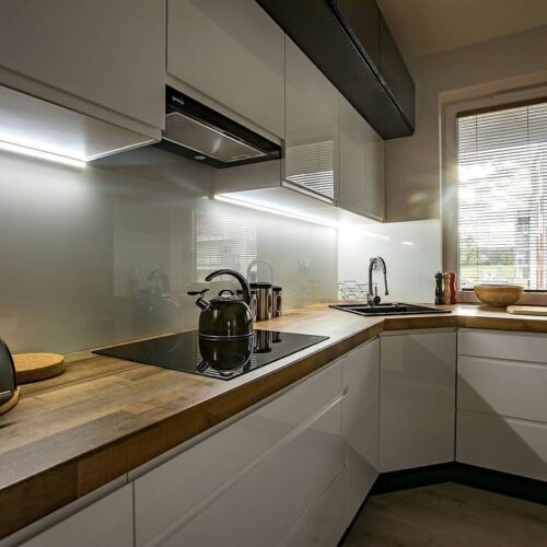 Кухня на заказ в Виннице класса элит купить в салоне мебели Mebelx