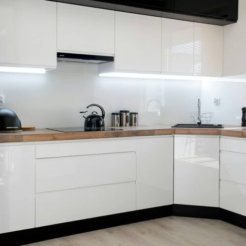 Кухня на заказ в Виннице класса элит купить в салоне мебели Mebelx