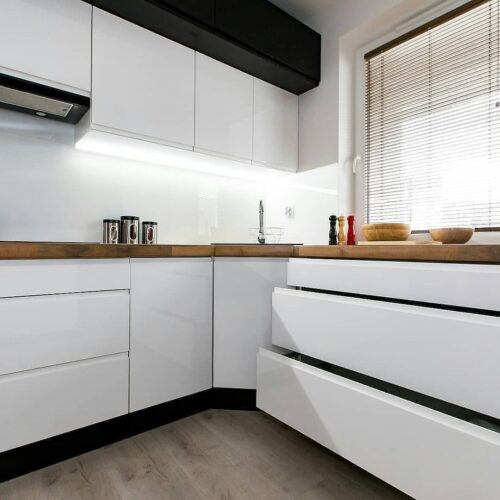 Кухня на заказ в Виннице класса элит купить в салоне мебели Mebelx