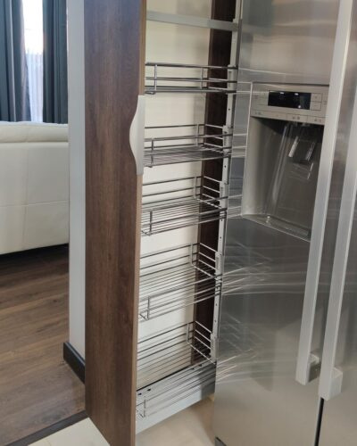 Кухня на заказ в Виннице класса элит купить в салоне мебели Mebelx