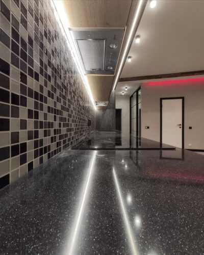 Кухня на заказ в Виннице класса элит купить в салоне мебели Mebelx