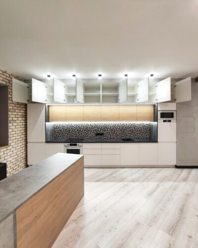 Кухня на заказ в Виннице класса элит купить в салоне мебели Mebelx