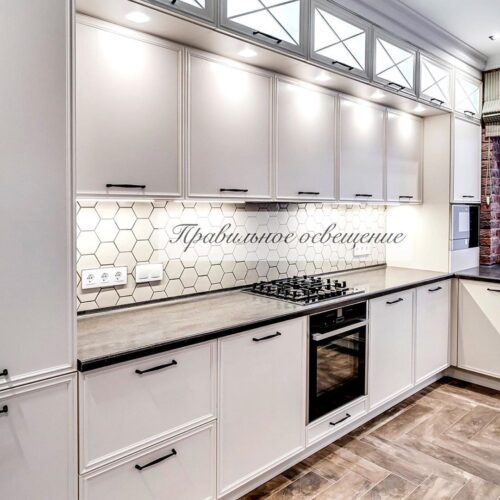 Кухня на заказ в Виннице класса элит купить в салоне мебели Mebelx