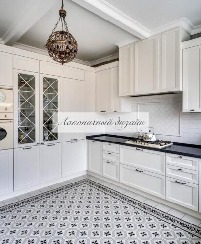 Кухня на заказ в Виннице класса элит купить в салоне мебели Mebelx