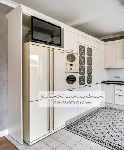 Кухня на заказ в Виннице класса элит купить в салоне мебели Mebelx