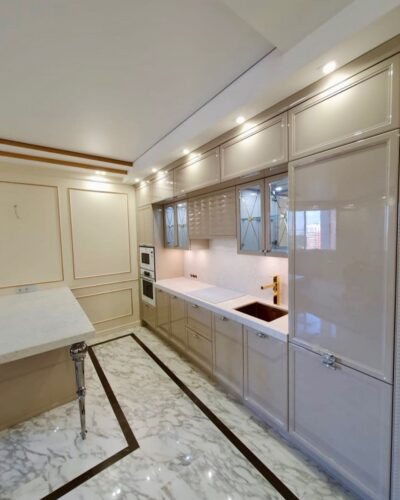 Кухня на заказ в Виннице класса элит купить в салоне мебели Mebelx