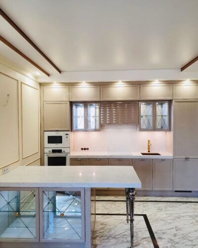 Кухня на заказ в Виннице класса элит купить в салоне мебели Mebelx