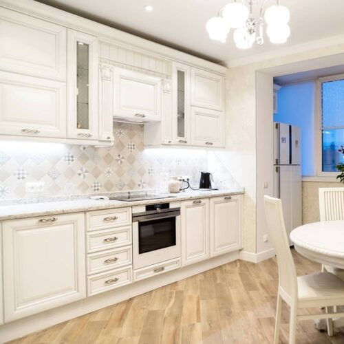 Кухня на заказ в Виннице класса элит купить в салоне мебели Mebelx