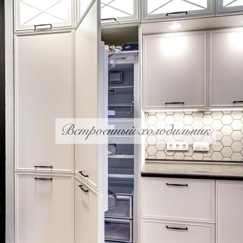 Кухня на заказ в Виннице класса элит купить в салоне мебели Mebelx