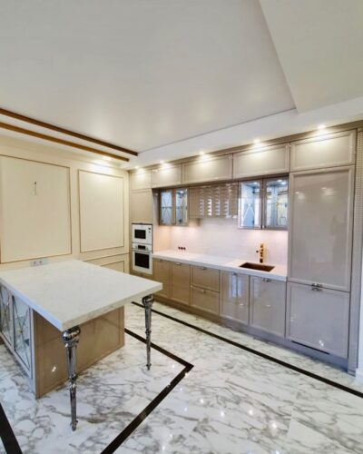 Кухня на заказ в Виннице класса элит купить в салоне мебели Mebelx