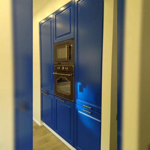 Кухня на заказ в Виннице класса элит купить в салоне мебели Mebelx