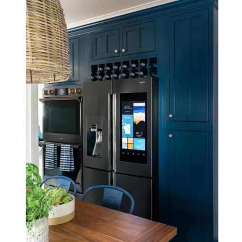 Кухня на заказ в Виннице класса элит купить в салоне мебели Mebelx